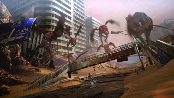 Atlus активно трудится над Shin Megami Tensei V и Project Re Fantasy