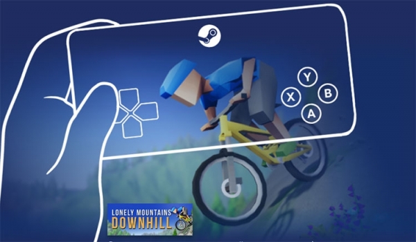 Π ΡΠ°ΠΌΠΊΠ°Ρ
Π·ΠΈΠΌΠ½Π΅ΠΉ ΡΠ°ΡΠΏΡΠΎΠ΄Π°ΠΆΠΈ Valve ΠΏΠ΅ΡΠ΅Π·Π°ΠΏΡΡΡΠΈΠ»Π° ΡΠ°ΡΠΏΡΠΎΠ΄Π°ΠΆΡ Remote Play Together