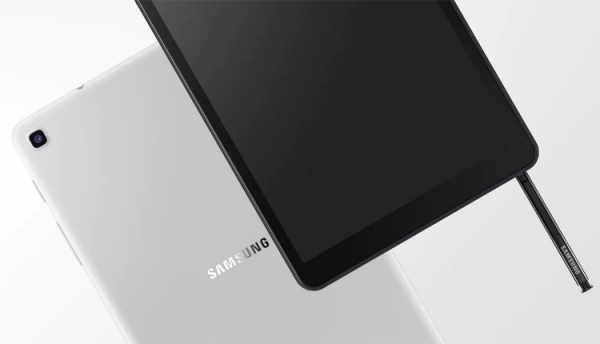 Samsung разрабатывает загадочный планшет с пером S Pen
