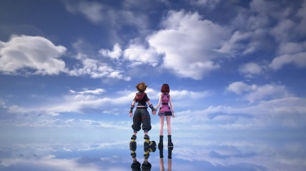 Дополнение Kingdom Hearts III — ReMIND — выйдет на PS4 23 января и Xbox One 25 февраля