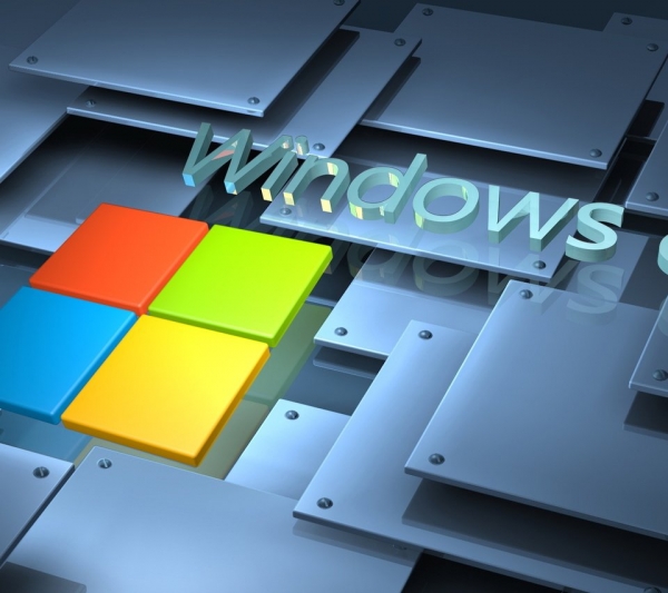 Windows Native Applications и сервис Acronis Active Restore