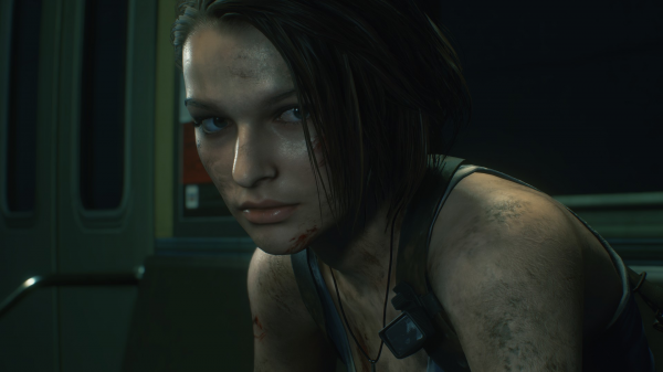 Официально: ремейк Resident Evil 3 выйдет 3 апреля
