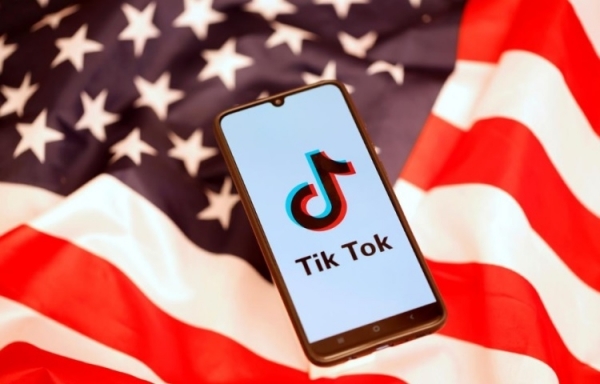 Служащим ВМФ США запретили использовать TikTok из-за «угрозы кибербезопасности»