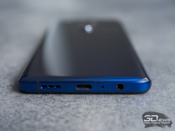 Новая статья: Обзор смартфона Realme X2 Pro: флагманское железо без переплаты за бренд