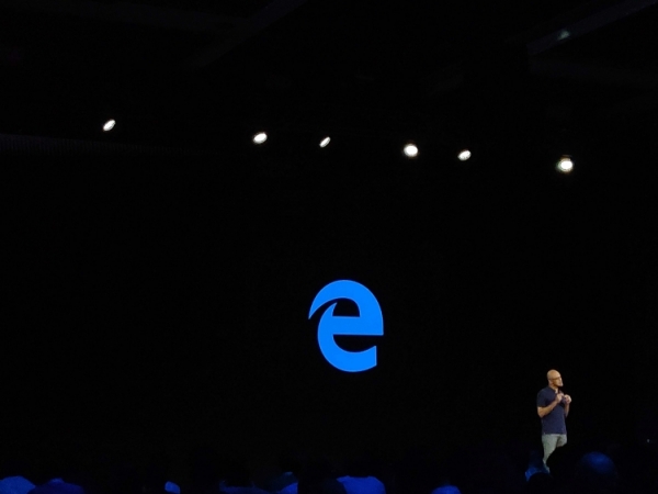 В Microsoft Edge на основе Chromium улучшили поиск