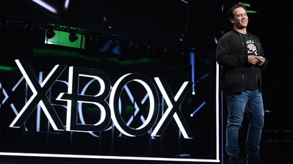 Xbox Game Studios будет выпускать игры для новой консоли каждые три–четыре месяца