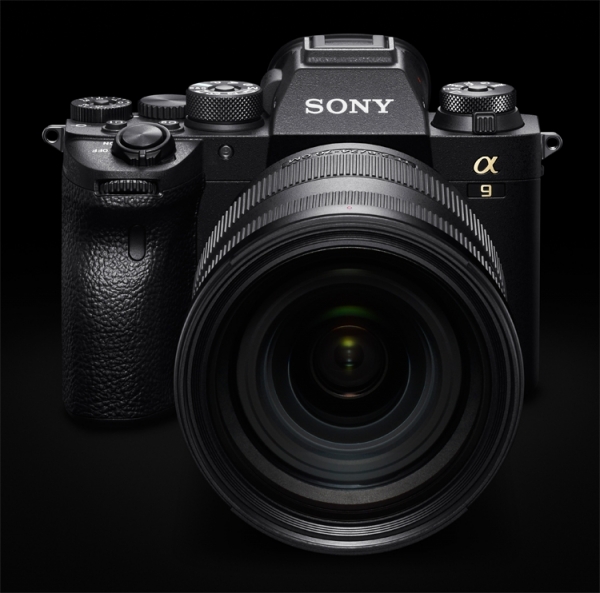 Полнокадровая камера Sony Alpha 9 II выходит в России по цене почти 400 тысяч рублей