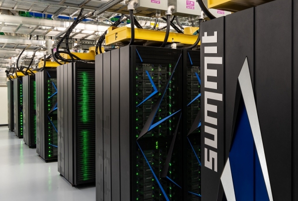 Большая часть суперкомпьютеров работают под управлением Linux — обсуждаем ситуацию