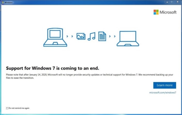 Бесплатное обновление до Windows 10 всё ещё доступно пользователям