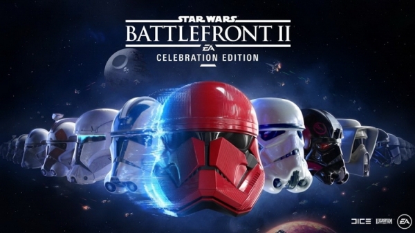 Новое издание Star Wars Battlefront II выйдет в преддверии премьеры «Звёздные войны: Скайуокер. Восход»