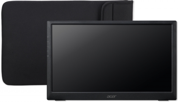 Acer PM1: 15,6-дюймовый монитор для поездок и презентаций