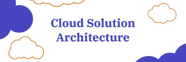 Cloud Solution Architecture. Новый курс от OTUS