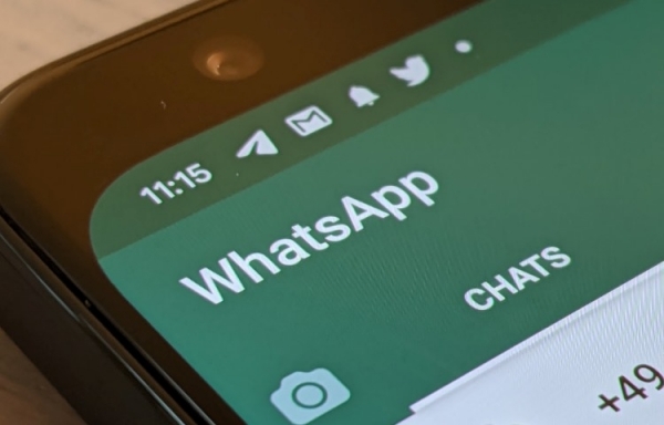Приложения WhatsApp, Instagram и Facebook Messenger могут заблокировать в Германии
