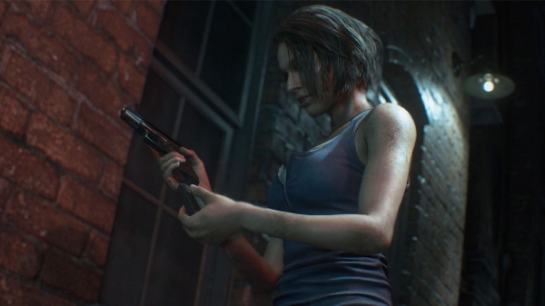 ПК-версию ремейка Resident Evil 3 оснастят Denuvo