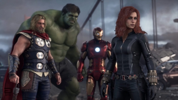 Разработчики Marvel’s Avengers заявили, что готовы к критике игры после её релиза