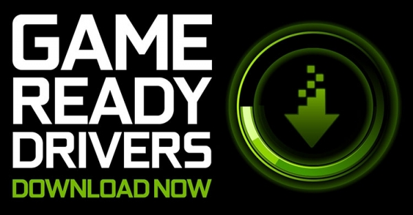 Драйвер NVIDIA Game Ready с поддержкой сглаживания VRSS для VR и другими нововведениями