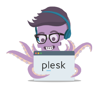Мой опыт работы с Plesk