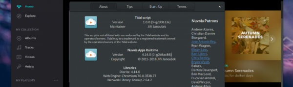 Arch Linux перешёл на архивы zstd: 1300% к скорости распаковки пакетов