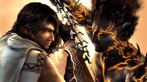 Слухи: Ubisoft выпустит продолжение Prince of Persia: The Two Thrones