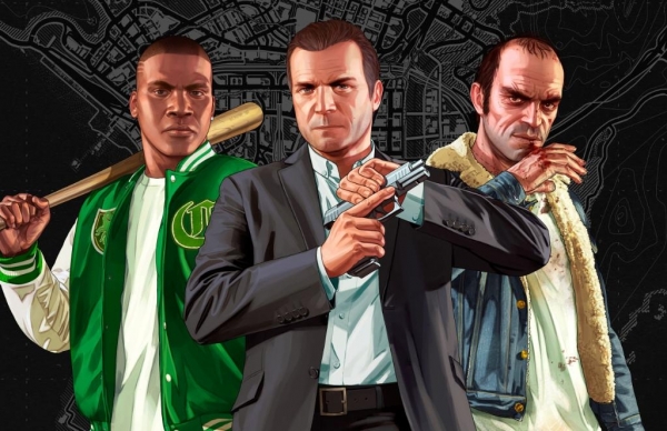 Grand Theft Auto V включена в подписку Xbox Game Pass для консолей