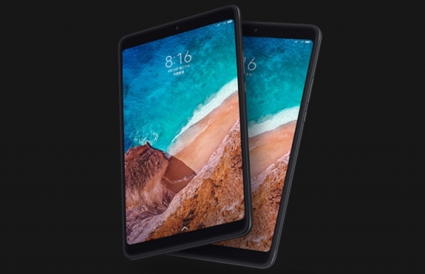 Xiaomi пока не планирует выпускать новый планшет Mi Pad