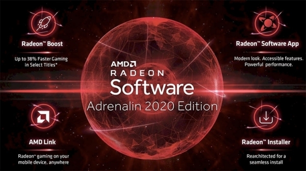 AMD выпустила драйвер Radeon 20.1.1 для Monster Hunter World: Iceborne с массой исправлений
