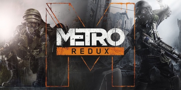Возрастные рейтинги Metro Redux для Switch — скорый выпуск шутера на платформе Nintendo