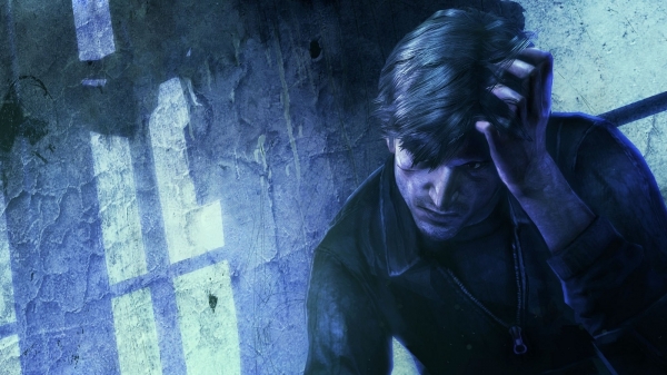 Слухи: Konami выпустит две новые Silent Hill