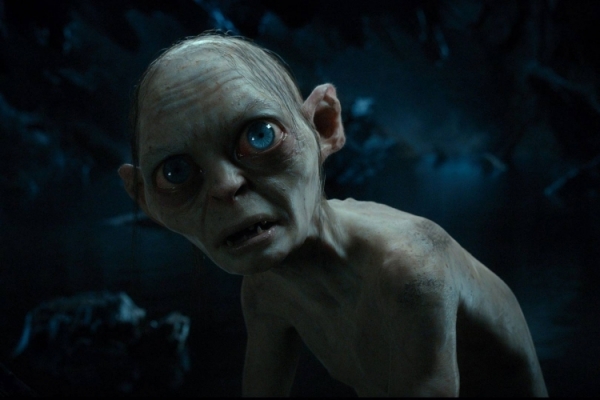 Daedalic: Вы будете любить нашего Голлума и бояться его; в The Lord of the Rings — Gollum также будут назгулы