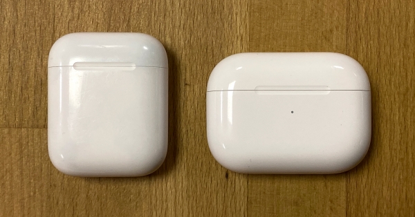 Справочная: главное про новые «затычки» AirPods Pro