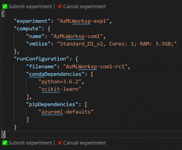 Как преодолеть страх и начать использовать Azure Machine Learning