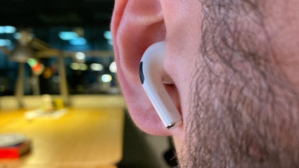 Справочная: главное про новые «затычки» AirPods Pro