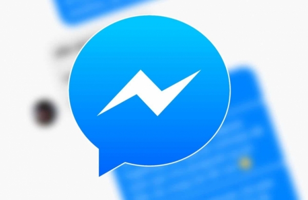 Facebook косвенно подтвердила биометрическую блокировку для Messenger