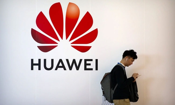 США передали Британии технические данные, доказывающие опасность Huawei