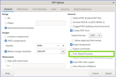 Выпуск офисного пакета LibreOffice 6.4