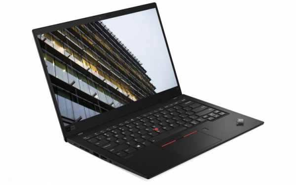 Lenovo обновила ноутбуки ThinkPad X1 Carbon и X1 Yoga в преддверии CES 2020