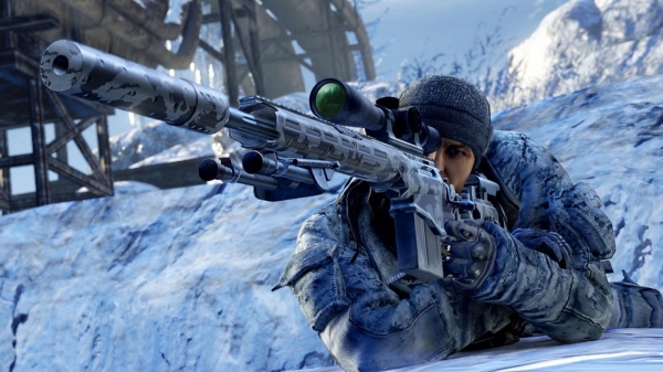 Появление в Sniper Ghost Warrior Contracts сетевого режима отложили до 2020 года