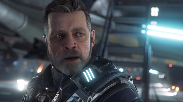 Crytek отложит иск против разработчиков Star Citizen до выхода Squadron 42