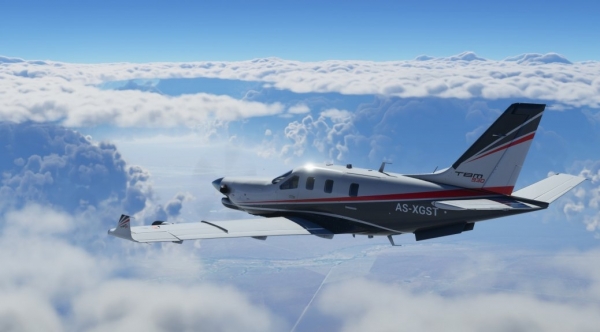 Новый дневник разработчиков Microsoft Flight Simulator посвящён звуку и включает игровой процесс