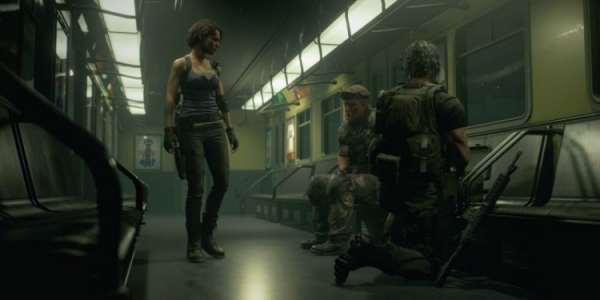 Продюсеры ремейка Resident Evil 3 пообещали, что игра выйдет точно в срок