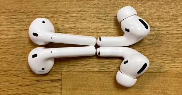 Справочная: главное про новые «затычки» AirPods Pro