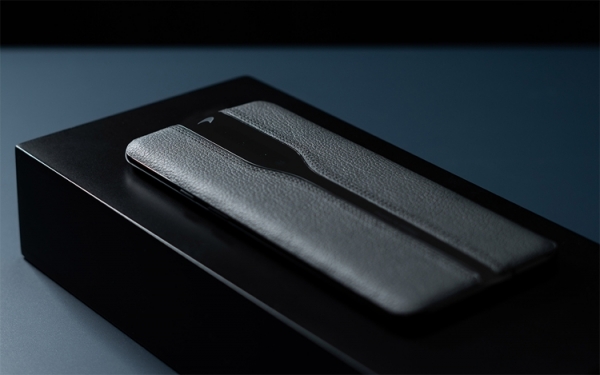 Показан прототип уникального смартфона OnePlus Concept One с исчезающей камерой