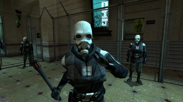 В основные части Half-Life можно поиграть бесплатно до конца марта
