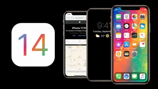 iOS 14 можно будет установить даже на iPhone 6s и iPhone SE