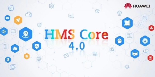 Компания Huawei запустила набор сервисов HMS Core 4.0 по всем миру