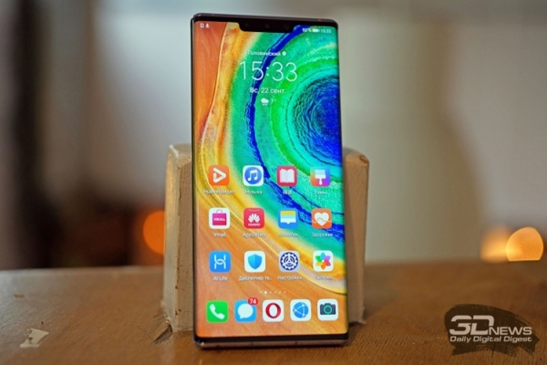 Почти четверть миллиарда: Huawei назвала объём продаж смартфонов в 2019 году