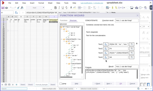 Выпуск офисного пакета LibreOffice 6.4