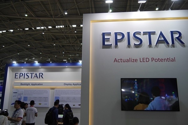 Epistar создаст совместное предприятие в Китае для выпуска Mini и Micro LED модулей
