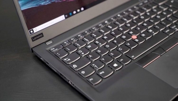 Проблема с портом USB Type-C в ноутбуках Lenovo может быть вызвана прошивкой Thunderbolt