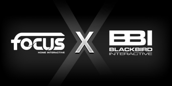 Focus Home Interactive и создатели Homeworld 3 анонсируют новую игру на PAX East 2020